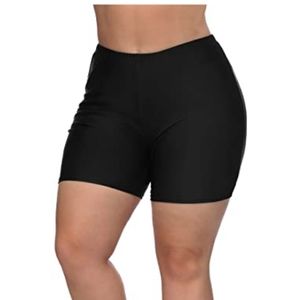 Alove womans swim shorts sx 1xl